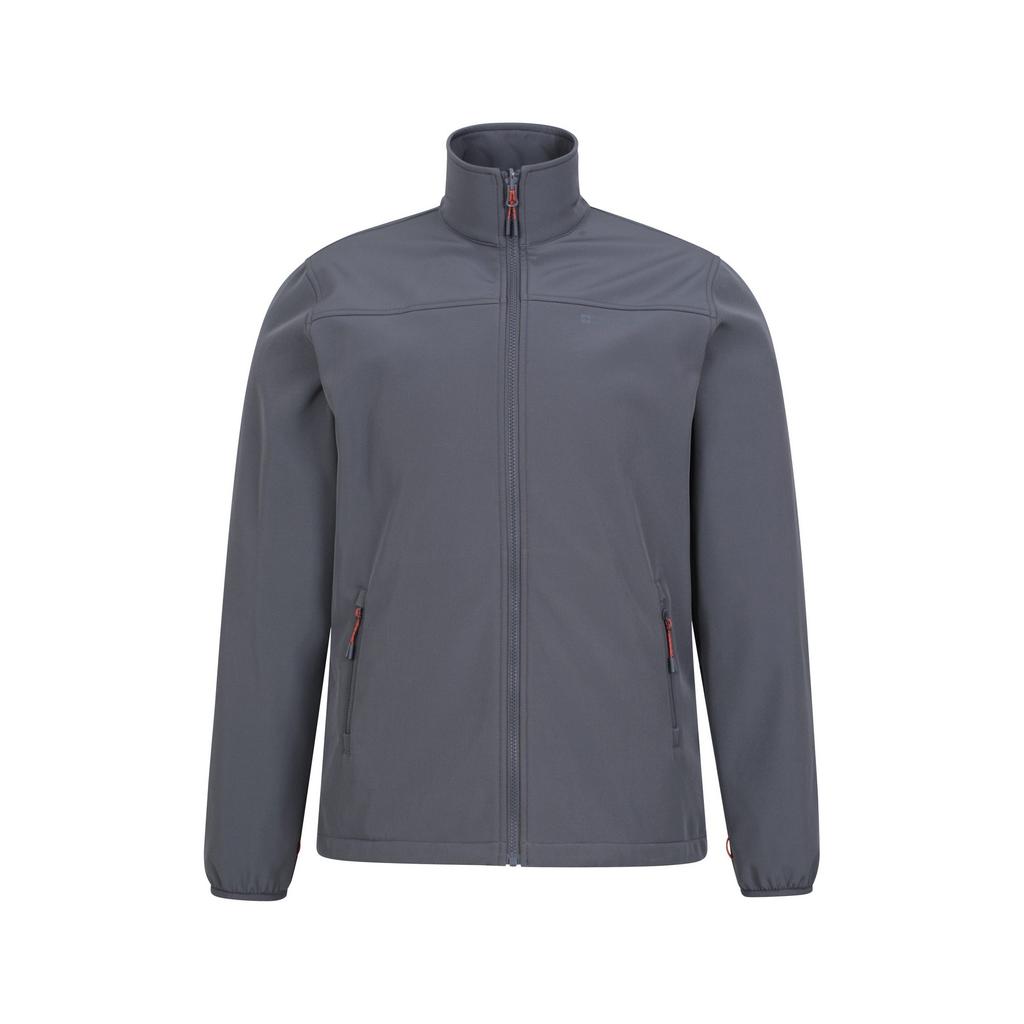 Mountain Warehouse Men's Mist 3 In 1 Waterproof Jacket