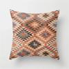 Geometric Plaids Cushion Cover Polyester Throw Pillow Cover Decorative Sofa Pillow Nordic Fashion Scottish Pillowcase 45*45Cm