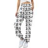 Women's And Winter Casual Home Flare Pants Yoga Casual Solid Color Sports Pants