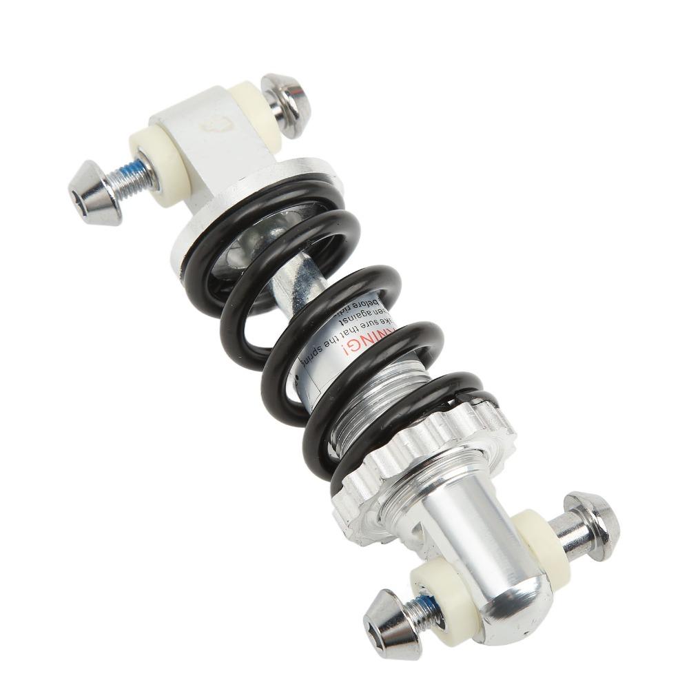 8mm Loch Fahrrad Stoßdämpfer für Roller, Elektrofahrräder, Minimotorräder und ATVs