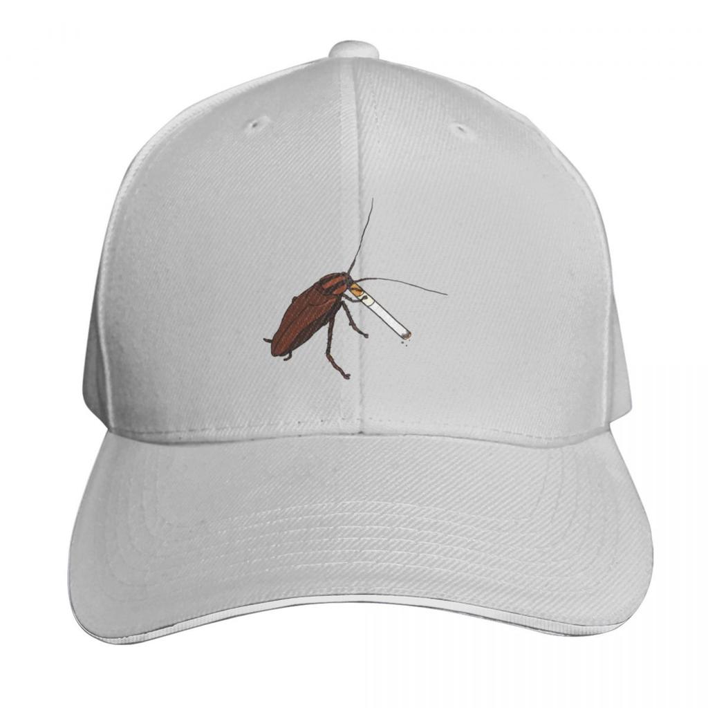 Cockroach Baseball Cap summer hat Icon Vintage Hat Beach Unisexs Tennis Womens