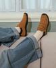 [MACMOC] MACMOC Spider 4Color Velcro Strap Stitch Combi Casual Line Sneakers 2Cm [Shipped from Korea] 100% Authentic