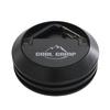 Outdoor Magnetic Tent Hook Portable Multi-purpose Tent Ceiling Buckle Clamp Suction Cup Camping Rope Retainer Kerosene Lamp Hook