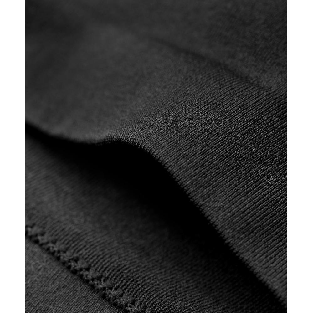 Gymshark SofT SculpT T shirT wiTh Shelf Black B4c4q Bb2j