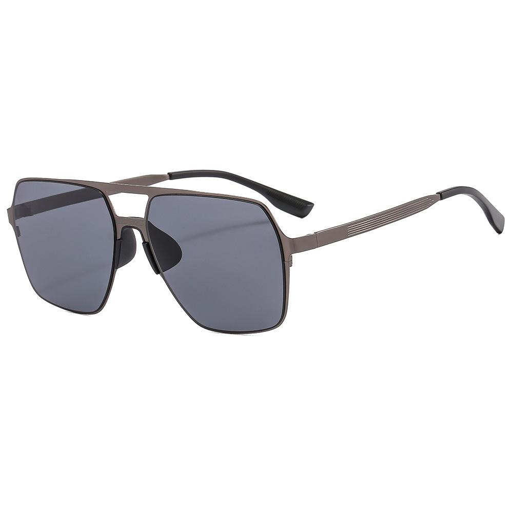 

Ретро нейлоновые поляризованные солнцезащитные очки мужские солнцезащитные очки для вождения очки Red Wolf