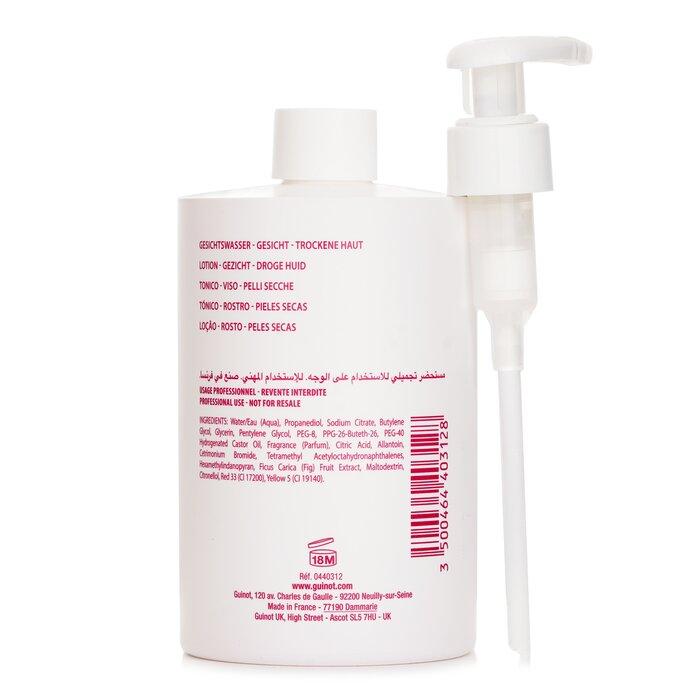 GUINOT Hydra Beauty Toning Lotion (for dry skin) (random packaging)