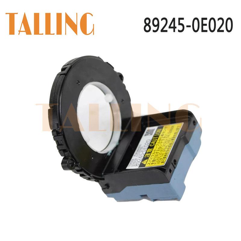 89245-0E020 Steering Angle Sensor for Toyota Sienna L LE SE XLE 3.5L 2011 2012 2013 2014 2015 2016 2017 2018 New 892450E020