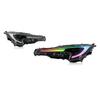 Compatible LED Headlight Assembly for 19-26 Toyota Levin: RGB Daytime Lights & Sequential Turn Signals