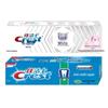 Crest Toothpaste Set