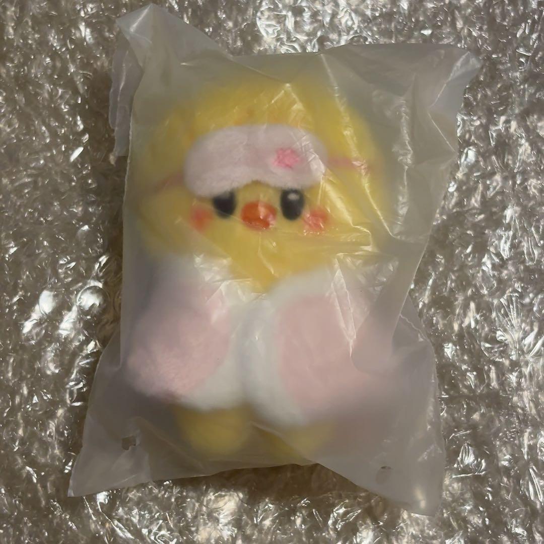 [USED] Stray Kids 6th Fan Meeting SKZOO 10cm Pogari