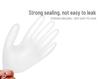 Kaileshou Thickened Waterproof PVC Food Grade Gloves for Catering, Cleaning, Baking, and Inspection