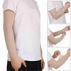Skin Color Forearm Concealer Tattoo Cover Up Sleeves 2022 Sleeves Long
