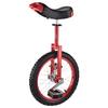 UOSU 16-inch Unicycle