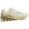 New Balance AURALEE x 2002R White Unisex Sneakers M2002RA1