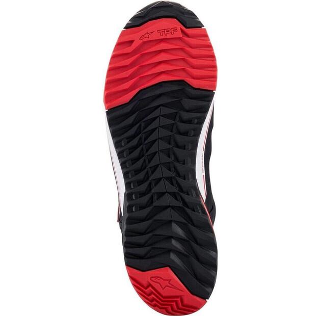 Ботинки Alpinestars CR-X Drystar