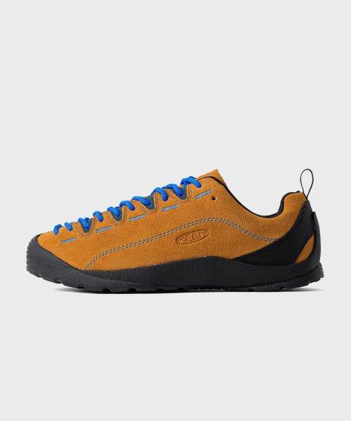 [Keen] Jasper Sneakers Camel KNSO4EF01CM