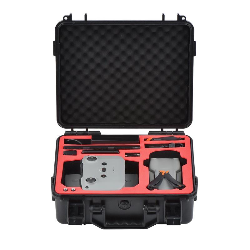 Portable Carrying for Case For Air 2S Accessories Hard for  Portable Waterproof Storage Bag Shockproof Box
