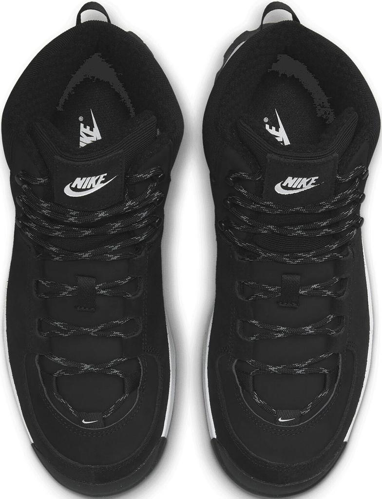Nike City Classic Women's Sneakers (DQ5601) Black/black/white