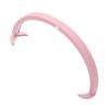 27.5inch Desktop Half Moon Beauty Light 3200K‑5600K 40W 320LED 2000LM with Remote Control Half Moon