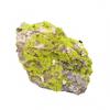 Artificial Moss Rock Lightweight Decor Weathered for Garden Decoration
