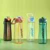 PC Sports Water Bottle Bounce Lid Large Capacity Sports Kettle  Primary School Students