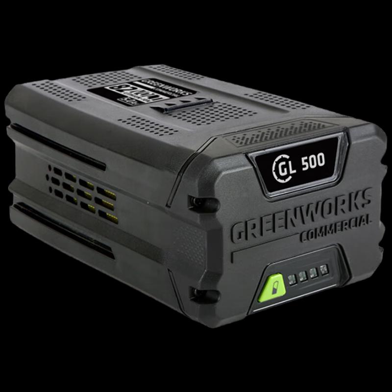 Greenworks Lithium-Ion Battery for Power Tools CN plug (adapter included)