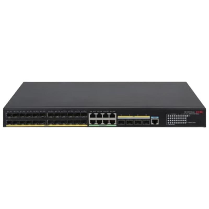H3C S5170-36F-EI Enterprise Access Switch
