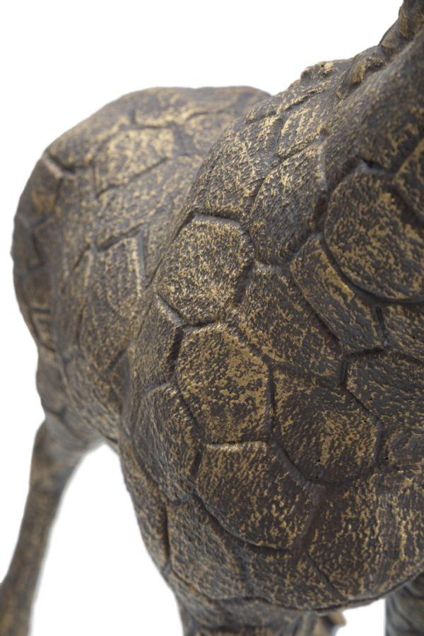 Table Lamp Giraffe Cm 40X22X80