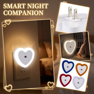 Oświetlenie LED – Lampki nocne LED