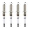 4X DILKAR6A11 9029 Laser Iridium Spark Plugs For Nissan Altima Rogue 2.5L Sentra