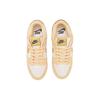 New Nike Dunk Low Celestial Gold Suede Women's DV7411-200