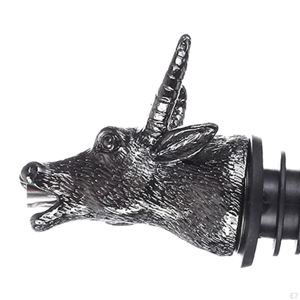 Aerator Pourer Stopper for Party