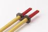Kotobukiya Samurai Chopsticks with Japanese Sword Kuroda Kanbei and Sword Chopstick Rest Stand-Shaped