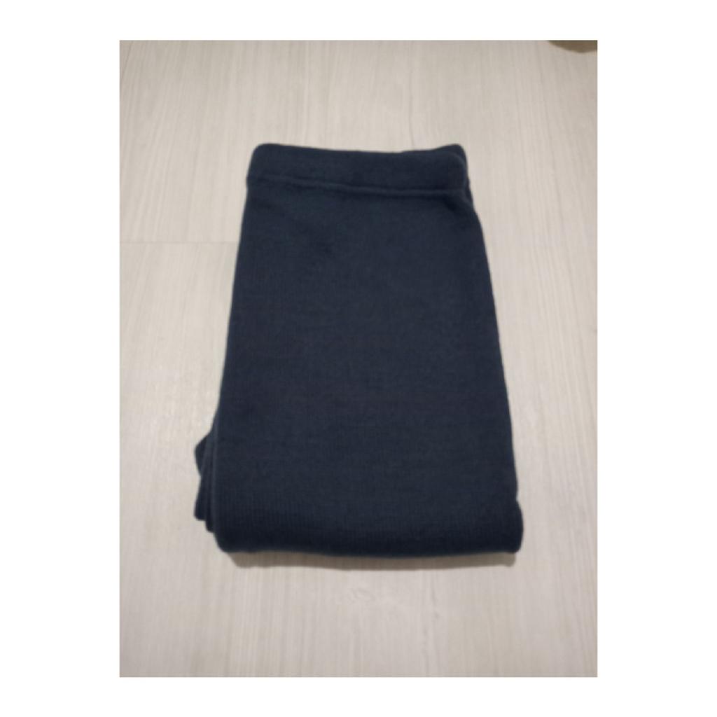 Dicke Winter-Strickstrumpfhose Thessaloniki aus Wolle, Unterwäsche