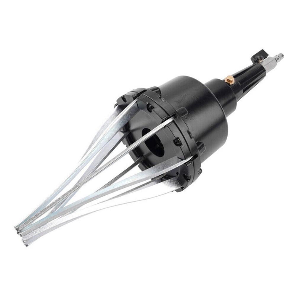 Universal Pneumatic CV Joint Boot Install Tool CV Axle Removal Expander Tool CV Boot Tool For Pneumatic Outer Ball Cage Car чёрный