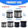Quiet Coffee Grounds Bin Nonslip Bottom And Rubber Coated Bar For Espressos Machine Maintenance In Cafes