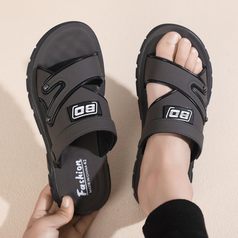 Bărbați, Ușori, Sandale, Respirabile, Confortabile, Interior și Exterior, Pantofi de Plajă