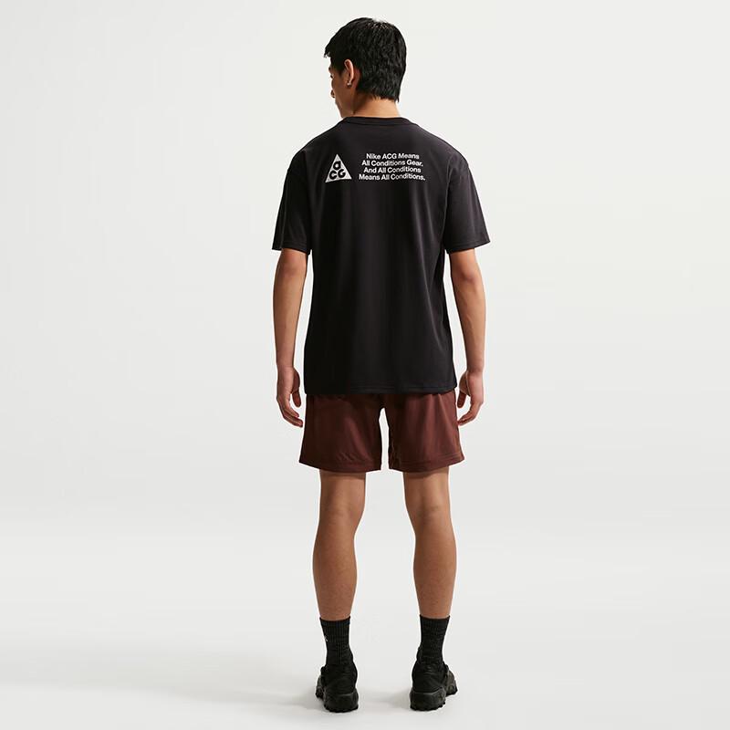Nike Men's Casual T-Shirt