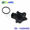 1450A096 IACV Idle Speed Air Control Valve For Mitsubishi L200 KA5T KB5T KG5W Triton Pajero Sport KG5W 4G64 Auto Engine Parts