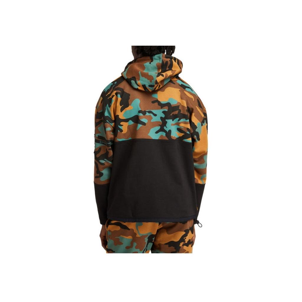 Timberland Casual Camouflage Hoodie Men Hoodies A2FP2-CK0