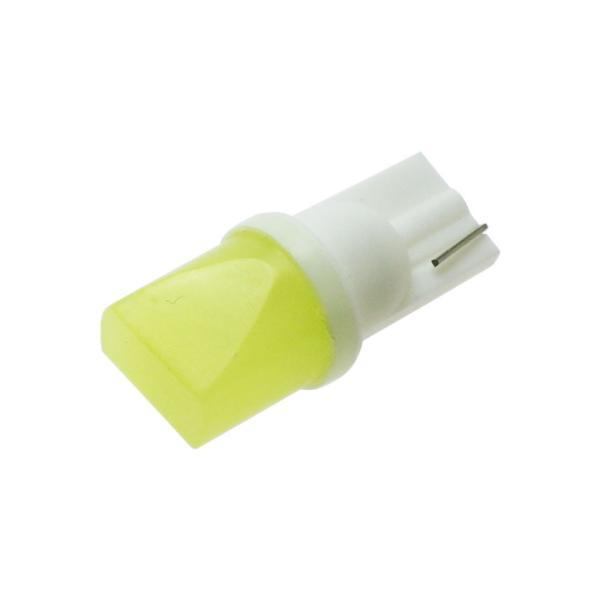 4 buc T10 3d LED W5W 2825 lumini albe mașină direcție laterală dom becuri DC 12V