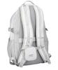 Neikidnis Carabiner Mesh Backpack Ripstop White