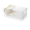 Home Ecological Turtle Tank with Sunning Platform - Suitable for Brazilian Turtles, Available In Large and Small Sizes