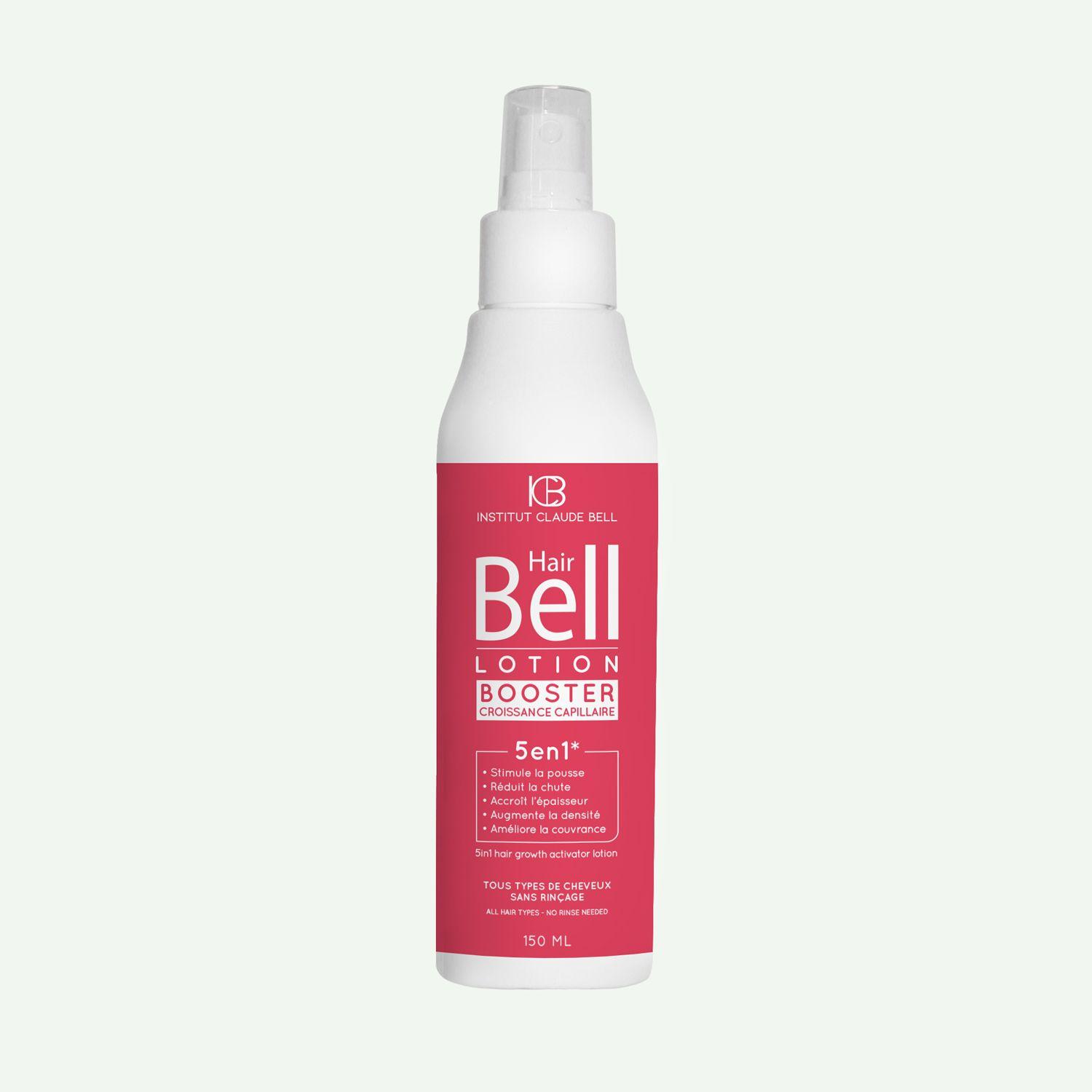

Hairbell Growth Booster Lotion
