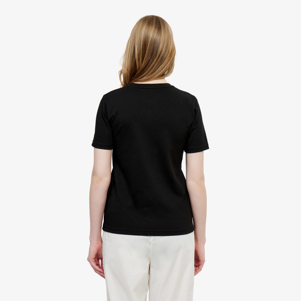 [lacoste] Women's Basic T-shirt TF791E-56G031