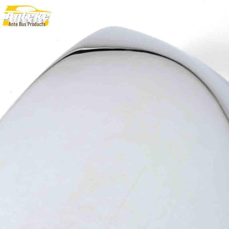 Peugeot 4008 Rearview Mirror Electroplated Decorative Cover Sticker