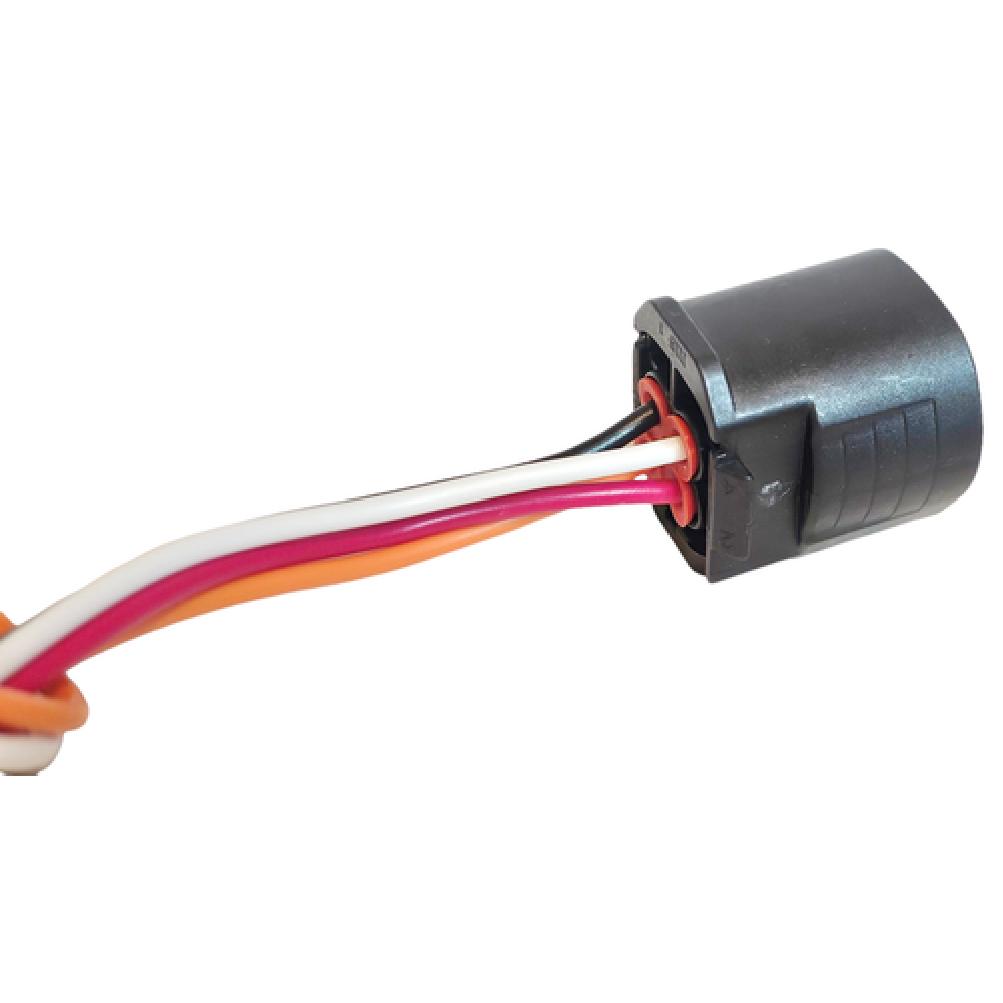 Alternator / Generator Electrical Connector Fits Toyota RAV4 2006-2008 V6 3.5L