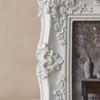 Resin Photo Frame Vintage Wall Retro for Living Room