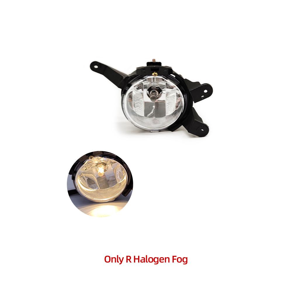 LED Fog Light For Chevrolet Cruze 2009 2010 2011 2012 2013 2014 Headlight Halogen Fog Lamp Cover Grille Frame Wire Harness