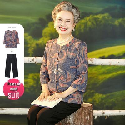Abiti e completi – Completi con pantaloni